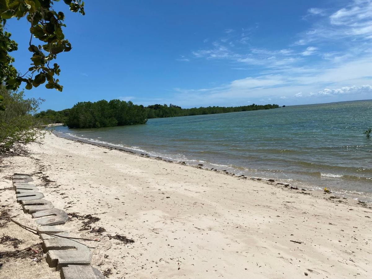 Menai Bay Beach Bungalows Unguja Ukuu Exteriér fotografie