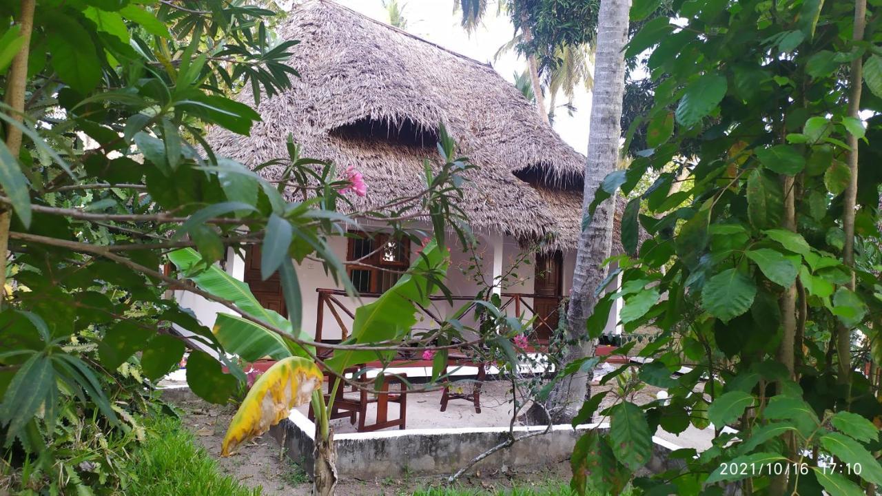 Menai Bay Beach Bungalows Unguja Ukuu Exteriér fotografie