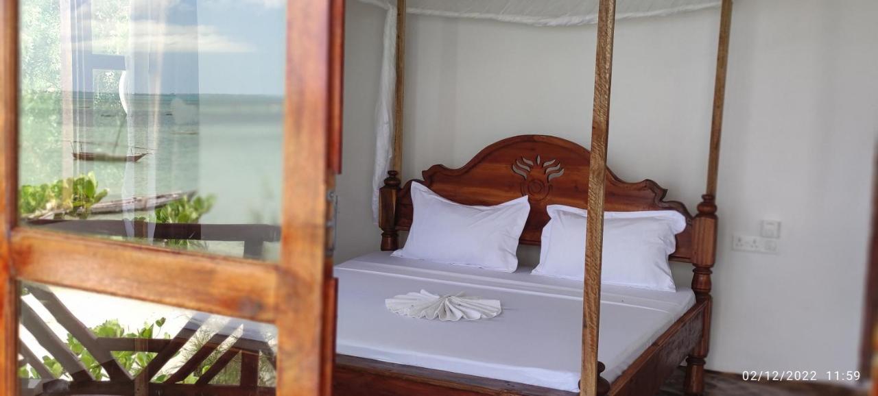Menai Bay Beach Bungalows Unguja Ukuu Exteriér fotografie