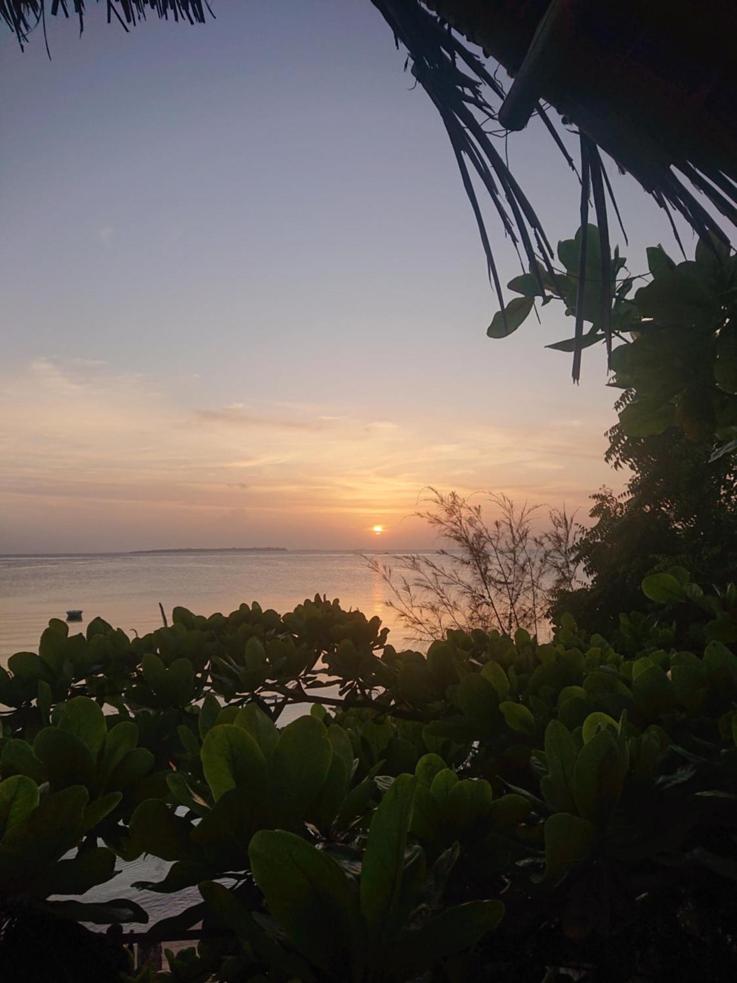 Menai Bay Beach Bungalows Unguja Ukuu Pokoj fotografie