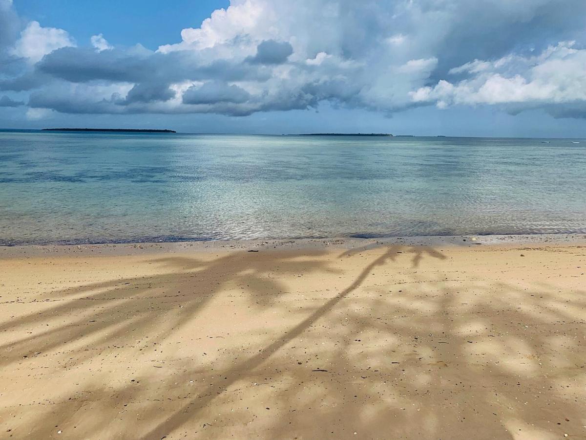 Menai Bay Beach Bungalows Unguja Ukuu Exteriér fotografie