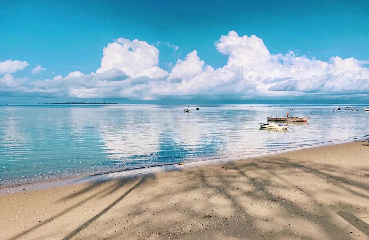 Menai Bay Beach Bungalows Unguja Ukuu Exteriér fotografie